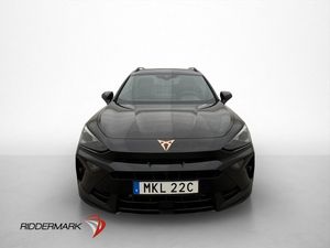Cupra Formentor bild 2