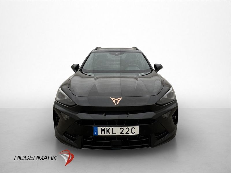 Cupra Formentor bild 2