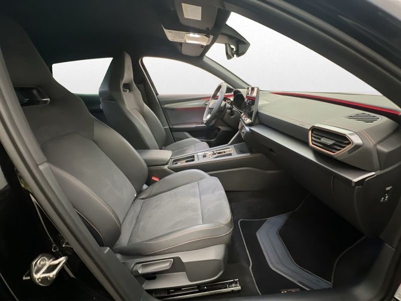 Cupra Formentor bild 23