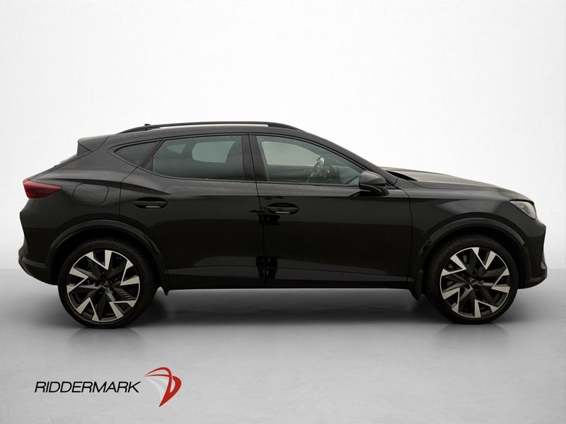Cupra Formentor bild 5