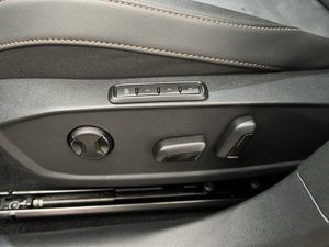 Cupra Formentor bild 21