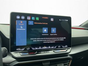 Cupra Formentor bild 18