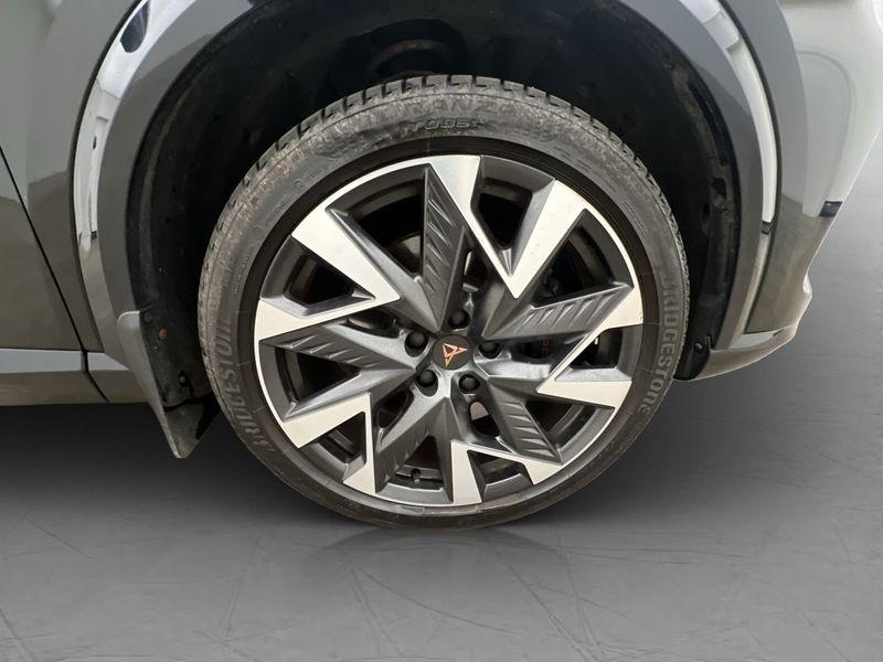 Cupra Formentor bild 33