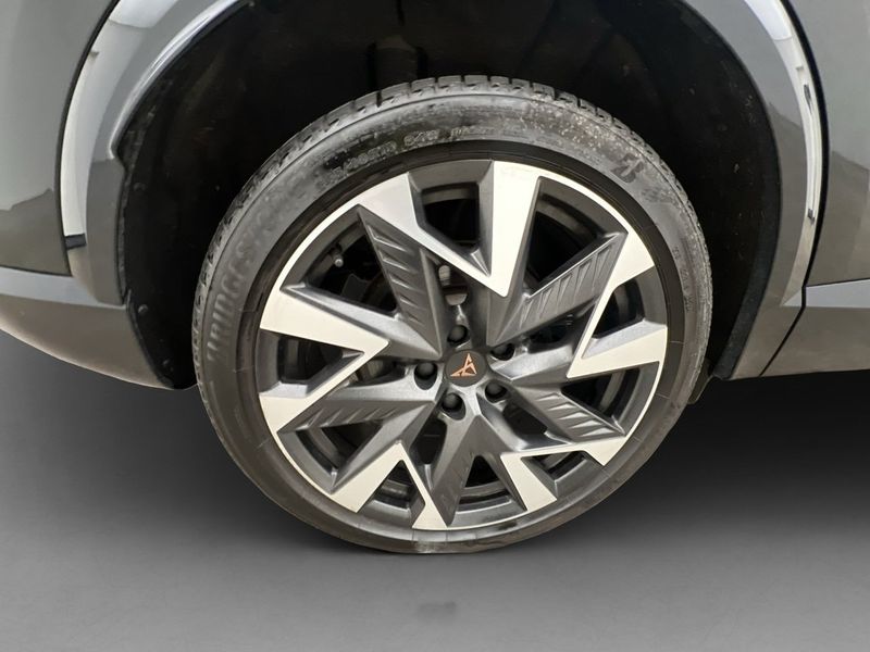 Cupra Formentor bild 32