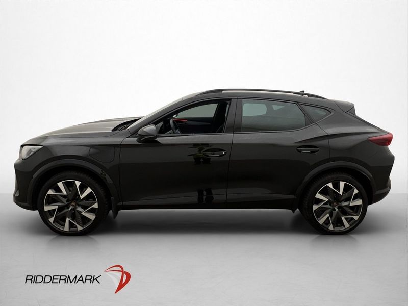 Cupra Formentor bild 9