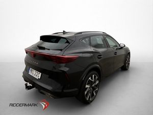 Cupra Formentor bild 6