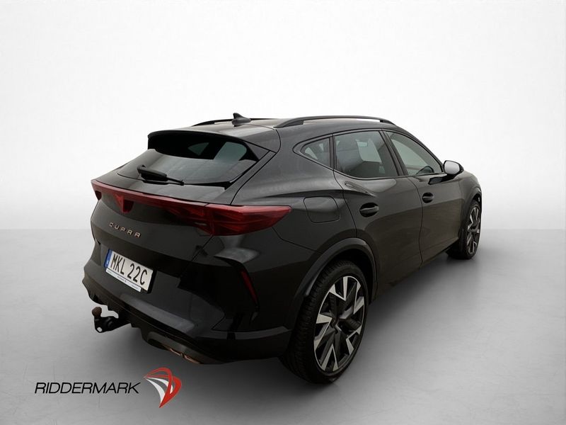 Cupra Formentor bild 6