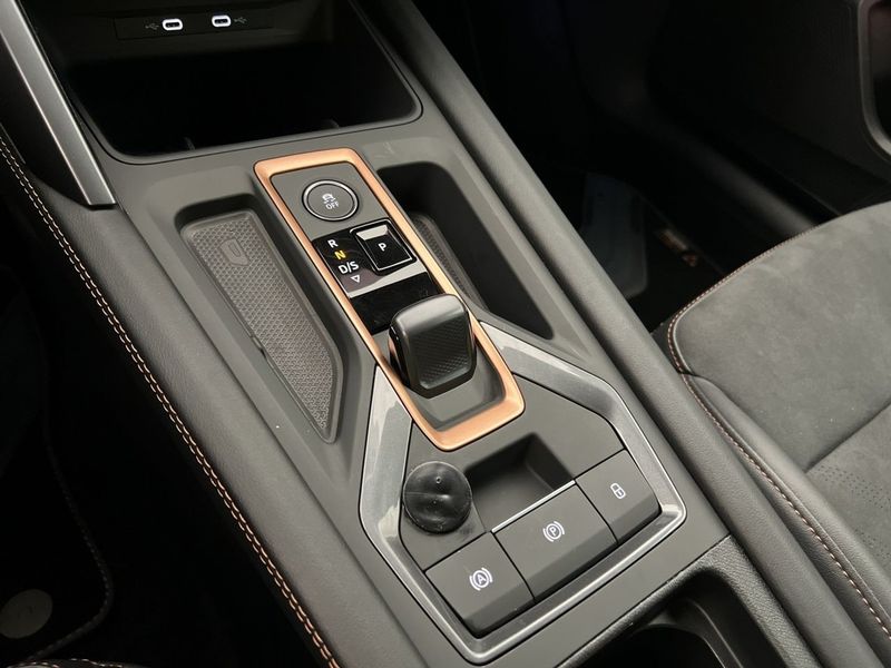 Cupra Formentor bild 20