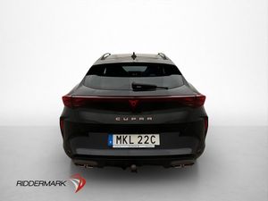 Cupra Formentor bild 7