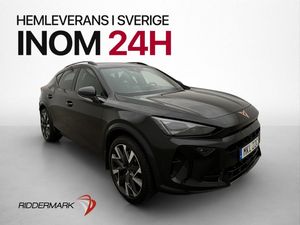 Cupra Formentor bild 3