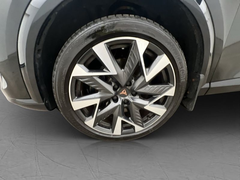 Cupra Formentor bild 30
