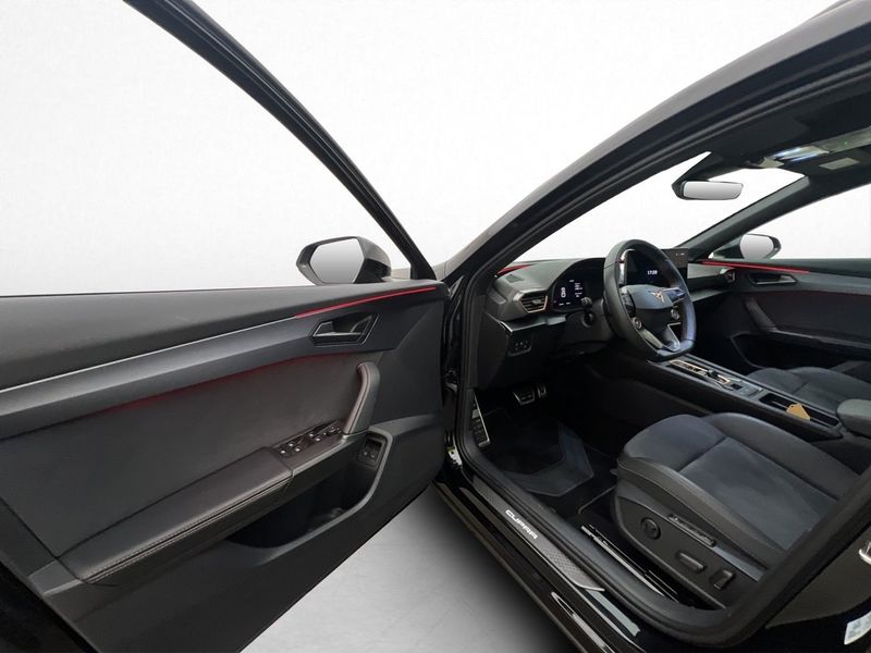 Cupra Formentor bild 10