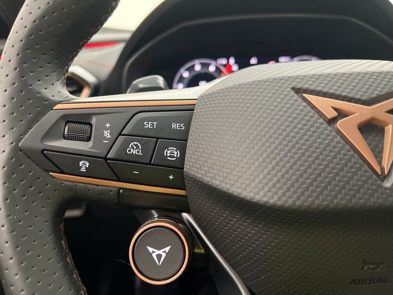 Cupra Formentor bild 13