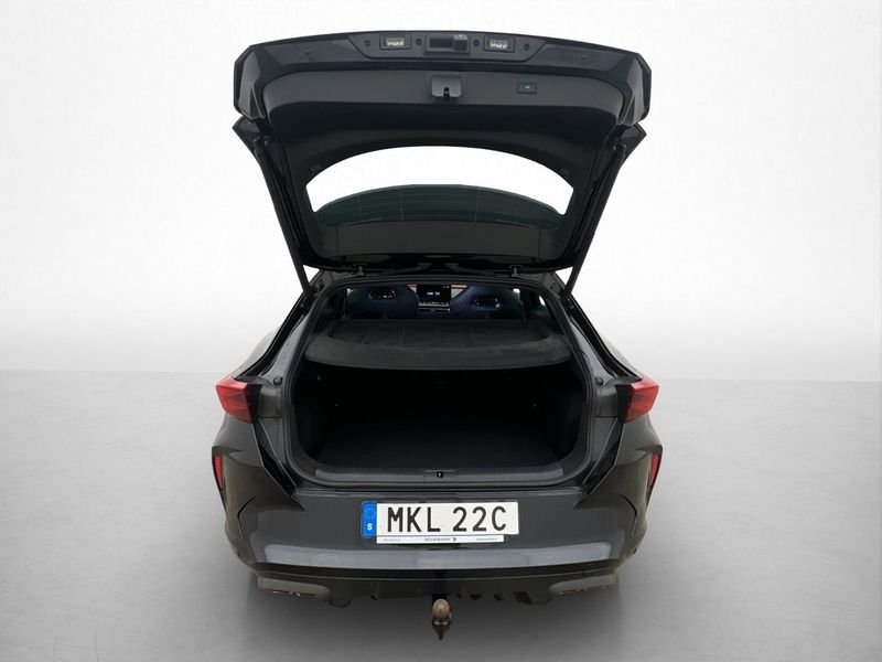 Cupra Formentor bild 26