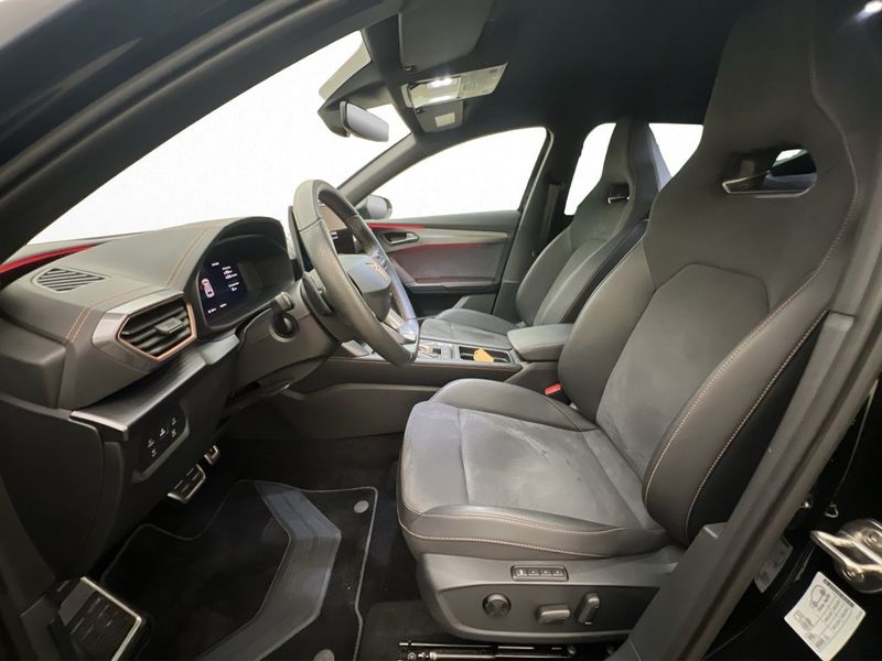 Cupra Formentor bild 22