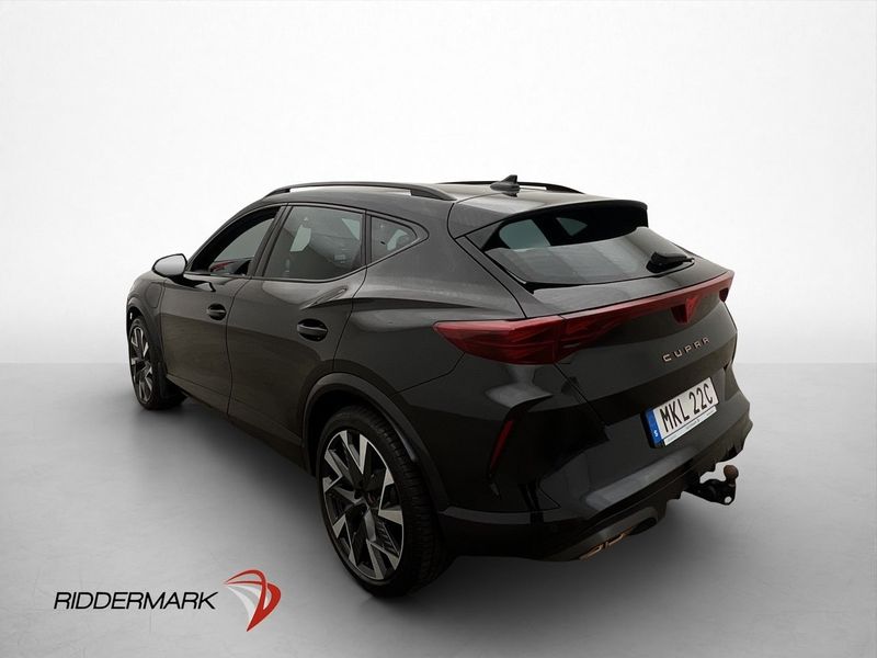 Cupra Formentor bild 8