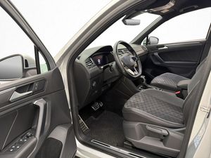 Volkswagen Tiguan bild 11