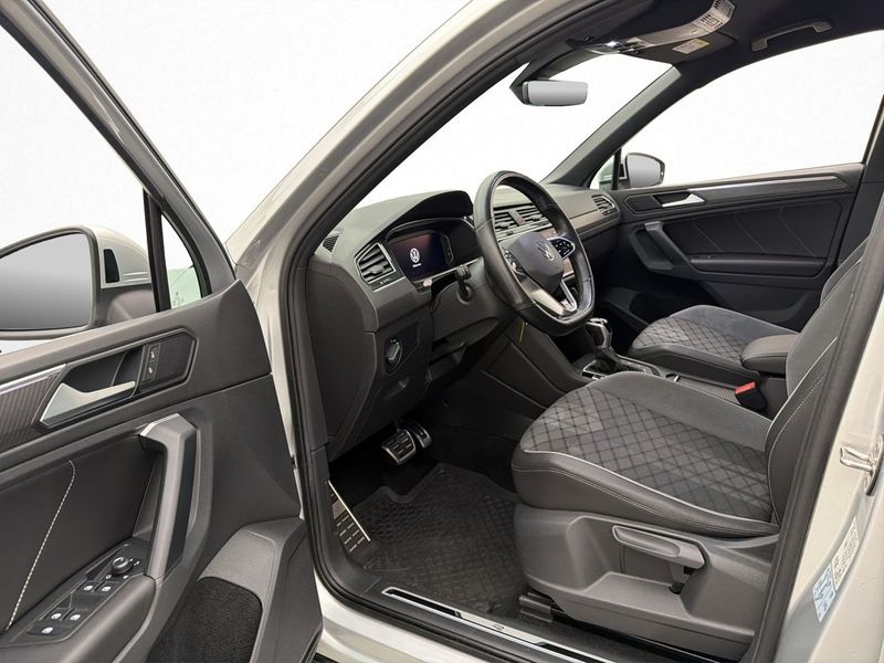 Volkswagen Tiguan bild 11