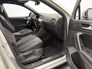Volkswagen Tiguan bild 25