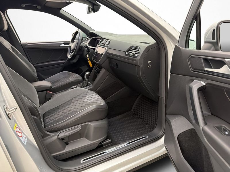 Volkswagen Tiguan bild 25