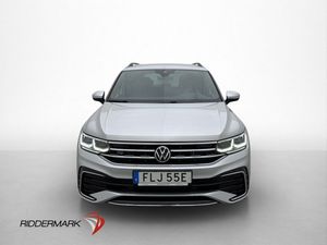 Volkswagen Tiguan bild 2