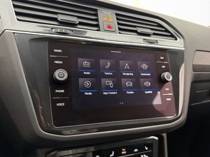 Volkswagen Tiguan bild 20