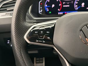 Volkswagen Tiguan bild 14