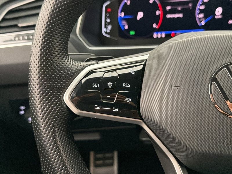 Volkswagen Tiguan bild 14