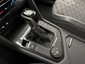 Volkswagen Tiguan bild 22