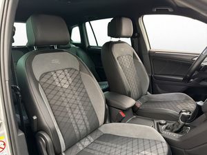Volkswagen Tiguan bild 24