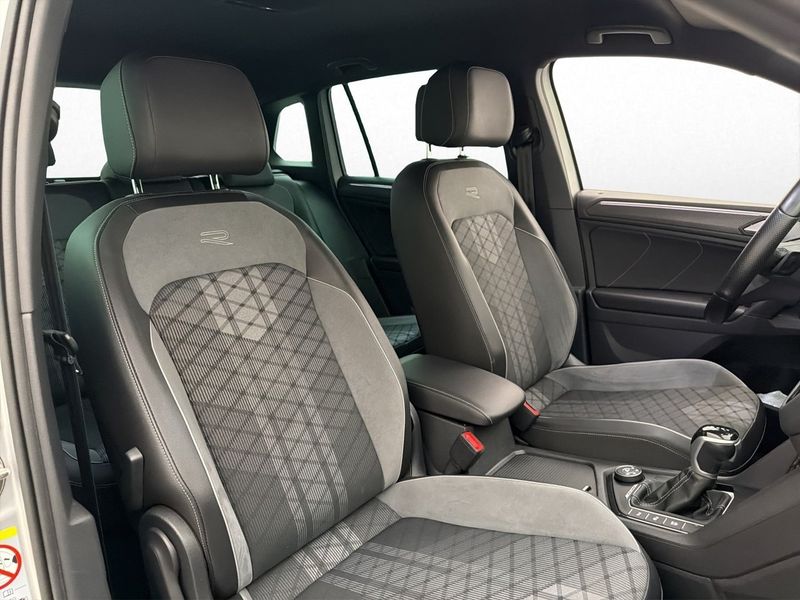 Volkswagen Tiguan bild 24