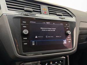 Volkswagen Tiguan bild 19