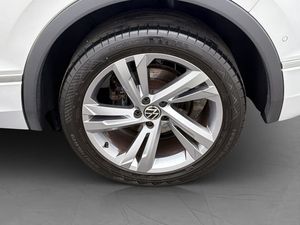Volkswagen Tiguan bild 31