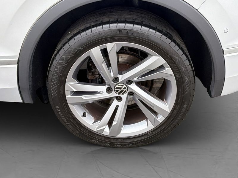 Volkswagen Tiguan bild 31