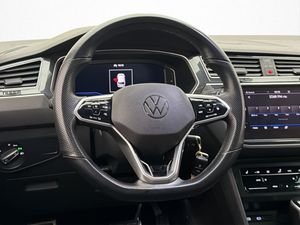 Volkswagen Tiguan bild 12