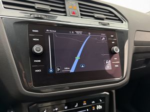 Volkswagen Tiguan bild 18