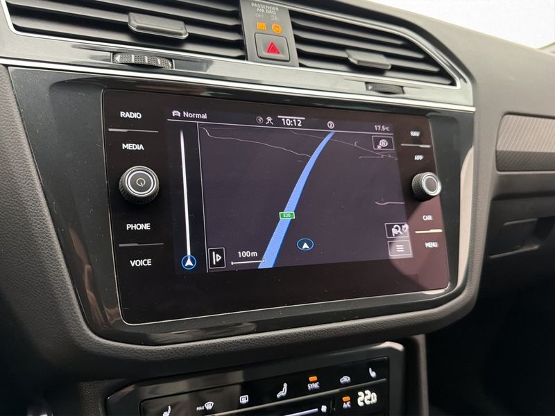 Volkswagen Tiguan bild 18