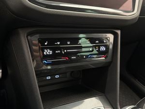 Volkswagen Tiguan bild 21