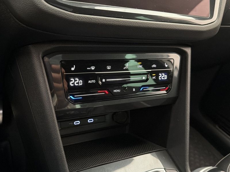 Volkswagen Tiguan bild 21