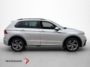 Volkswagen Tiguan bild 5