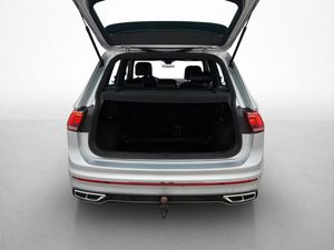 Volkswagen Tiguan bild 27