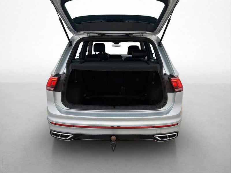 Volkswagen Tiguan bild 27