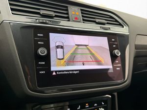 Volkswagen Tiguan bild 17