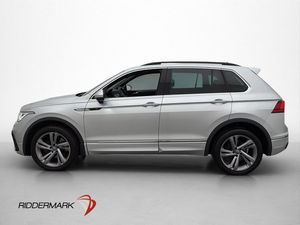 Volkswagen Tiguan bild 9