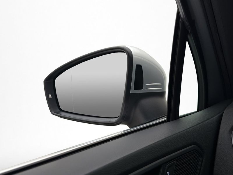 Volkswagen Tiguan bild 10