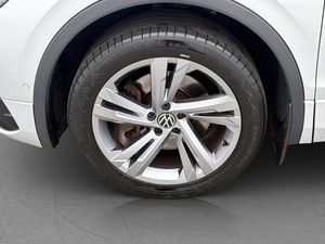 Volkswagen Tiguan bild 30