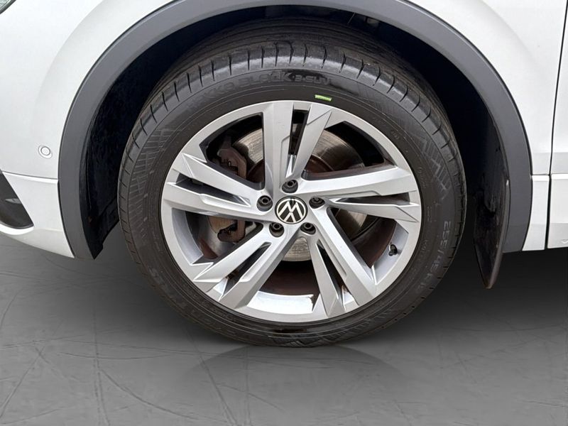 Volkswagen Tiguan bild 30