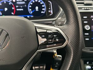 Volkswagen Tiguan bild 16
