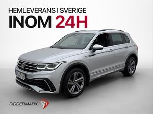 Volkswagen Tiguan bild 1