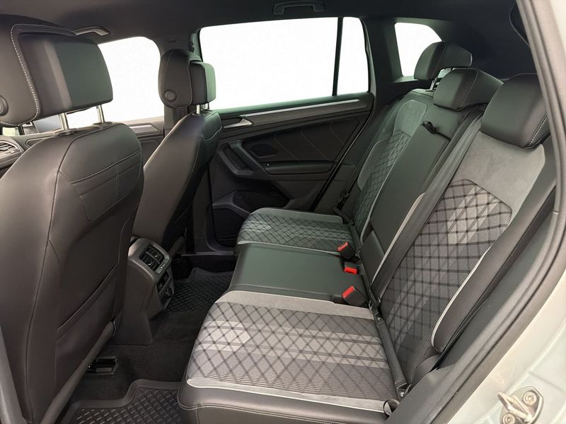 Volkswagen Tiguan bild 26